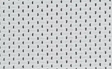 Texture du tissu PowerNet