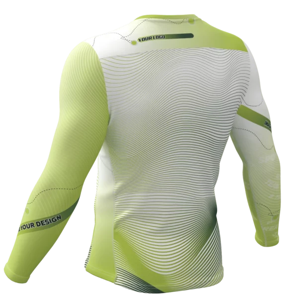 Maillot Badwater - 3