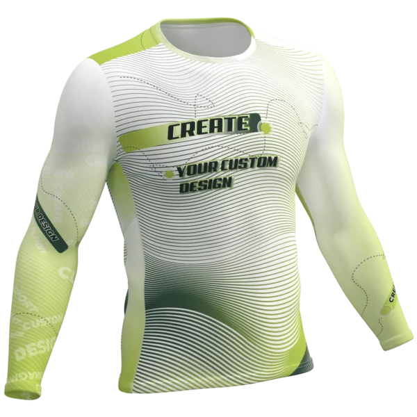 Maillot Tor - 1