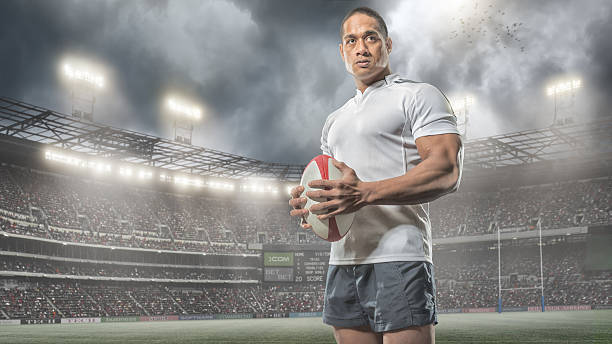 Tout savoir sur la personnalisation de maillots rugby